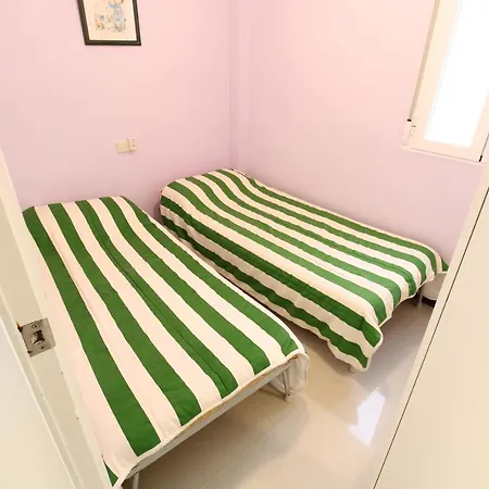 Apartamento Cabanal