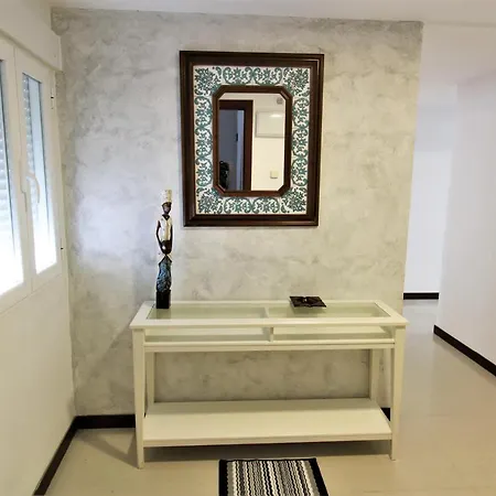 Apartamento Cabanal *