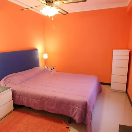 Apartamento Cabanal Apartment Cullera