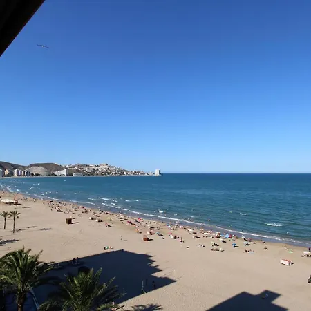 Apartamento Cabanal Apartment