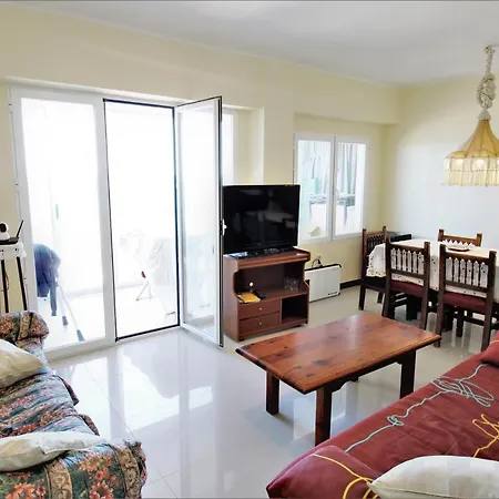 Apartment Apartamento Cabanal Cullera