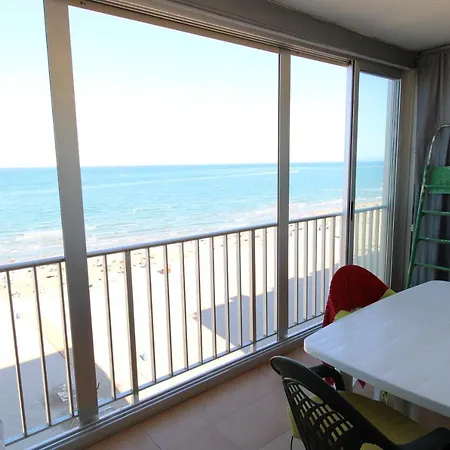 Apartamento Cabanal * Cullera