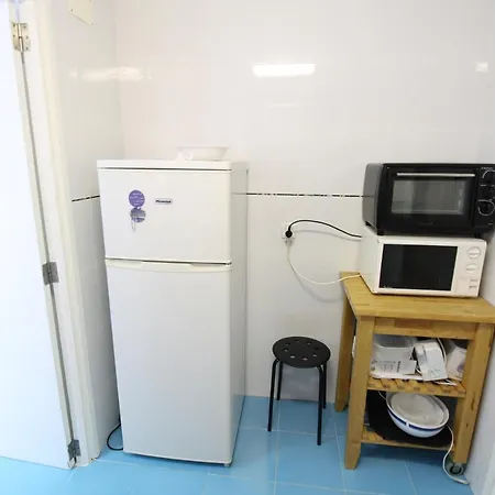 Apartamento Cabanal
