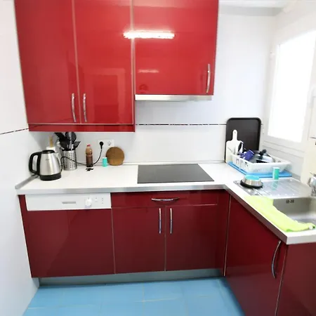 Apartamento Cabanal